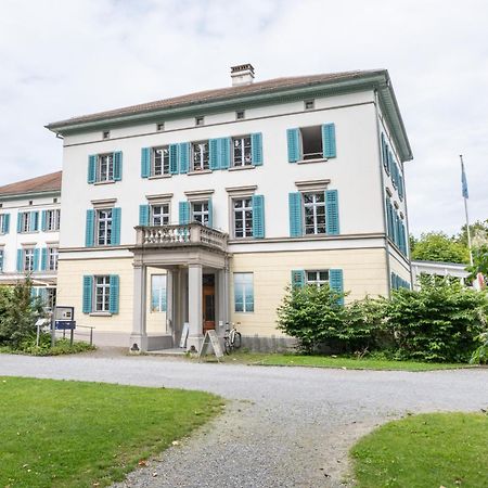 Richterswil Youth Hostel Exterior foto